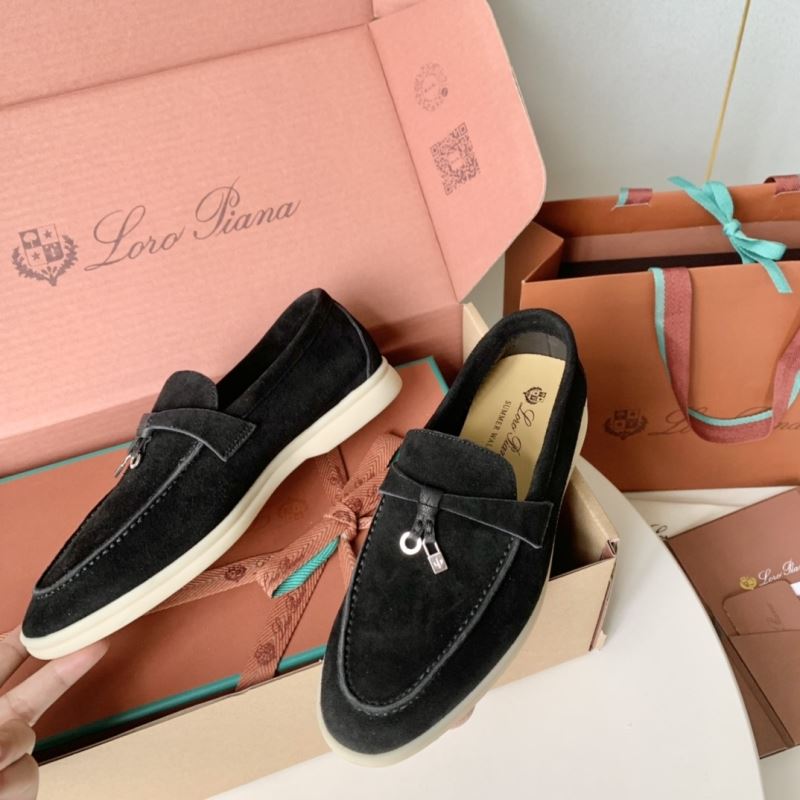 Loro Piana Shoes